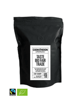 Koffiebonen proefpakket - Cook&Boon 1kg Cook & Boon Koffiebonen | 1 kg Kortingopjekoffie.nl.