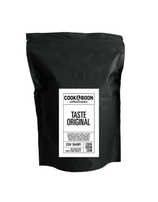 Koffiebonen proefpakket - Cook&Boon 1kg Cook & Boon Koffiebonen | 1 kg cupsenbeans.nl