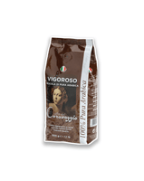 Espresso koffiebonen proefpakket 1,5 kg | Italiaanse koffie | Caffè del Caravaggio | cupsenbeans.nl