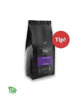 Koffiebonen | Fika Premium Coffee - Gothenburg – 1kg | medium roast | de beste koffie | cupsenbeans.nl