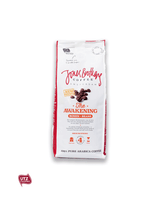 Jones Brothers Coffee | The Awakening - koffiebonen 500 gram | UTZ koffie | dark roast | cupsenbeans.nl