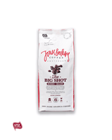 Jones Brothers Coffee | The Big Shot - koffiebonen 500 gram | UTZ koffie | dark roast |cupsenbeans.nl