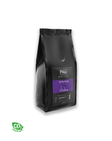 Koffiebonen Proefpakket - Fika 4 x 1kg Fika Premium Coffee Koffiebonen | 4 kg cupsenbeans.nl