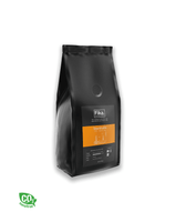 Koffiebonen Proefpakket - Fika 4 x 1kg Fika Premium Coffee Koffiebonen | 4 kg cupsenbeans.nl