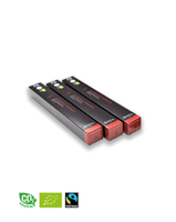 'Lungo' koffie capsules pakket | Mokafina | Koffie cups | 10 cups | cupsenbeans.nl