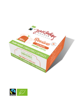 Jones Brothers Coffee | Revive Lungo BIO - koffie capsules 50 stuks | Biologische koffie | composteerbare koffiecups | cupsenbeans.nl