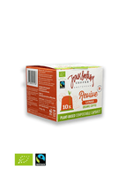 Jones Brothers Coffee | Revive Lungo BIO - koffie capsules 10 stuks | Biologische koffie | composteerbare koffiecups | cupsenbeans.nl